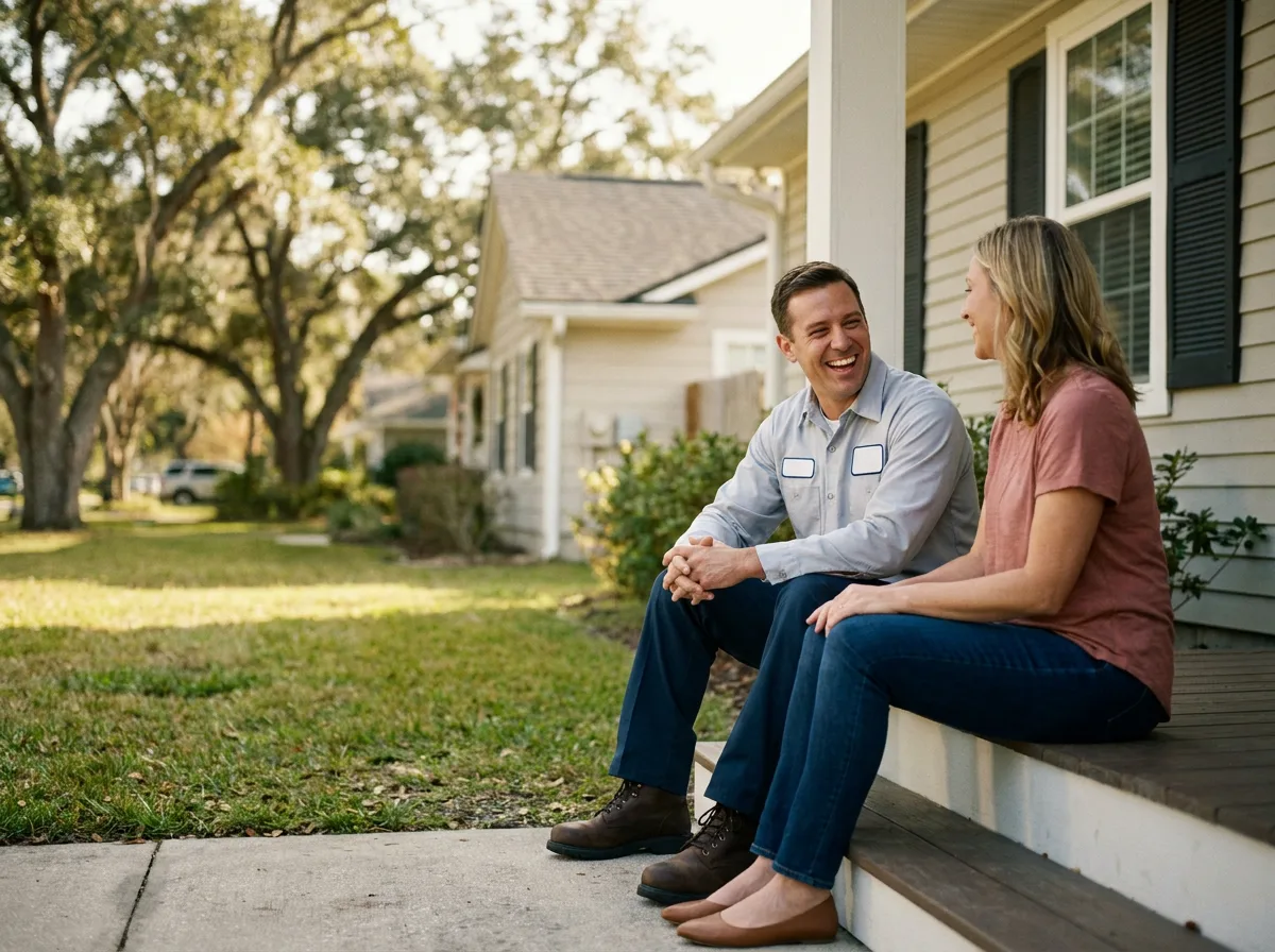Septic tank pumping FAQs for Wimberley, TX